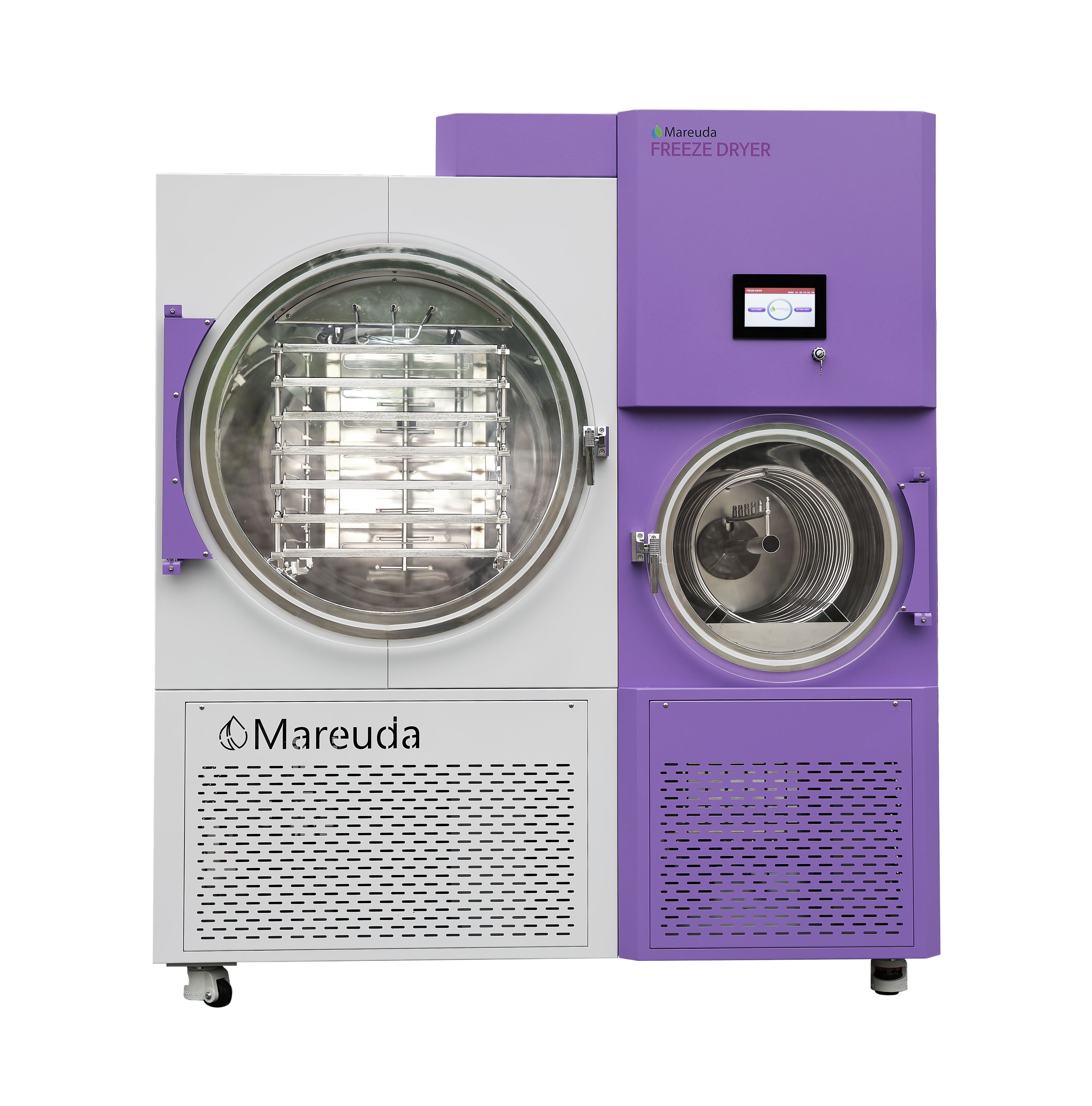 동결견조기 MP-50K