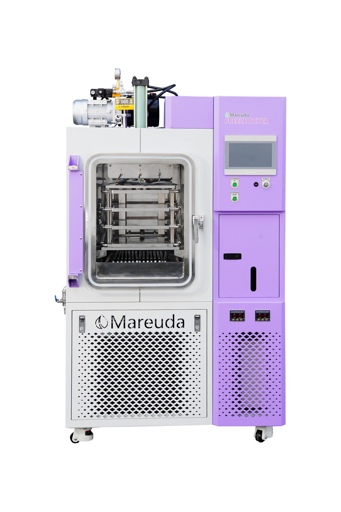 동결견조기 MP-05KS