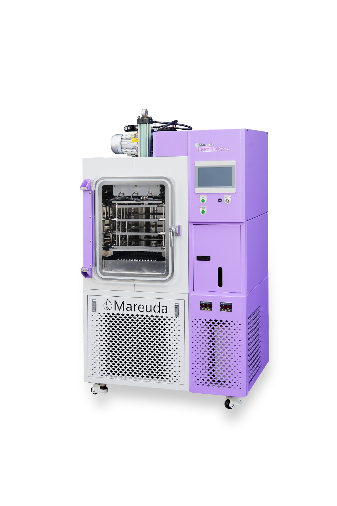 동결견조기 MP-05KS