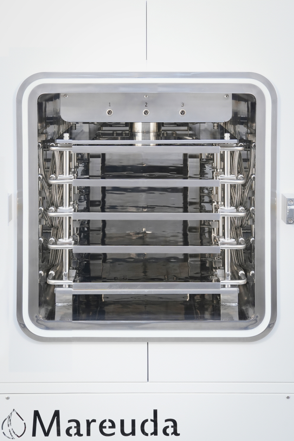 동결견조기 MP-15KS